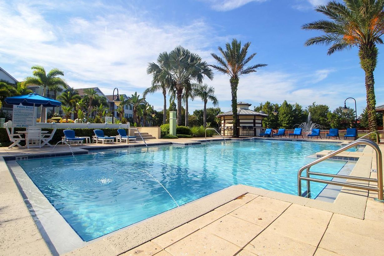 Runaway Resort Kissimmee